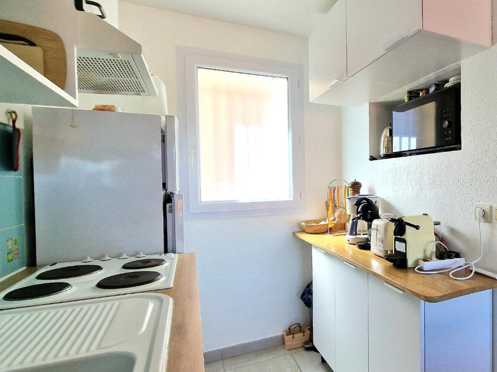 Appartement T3 à Banyuls-sur-Mer, proche plage - FR-1-309-523 - 2