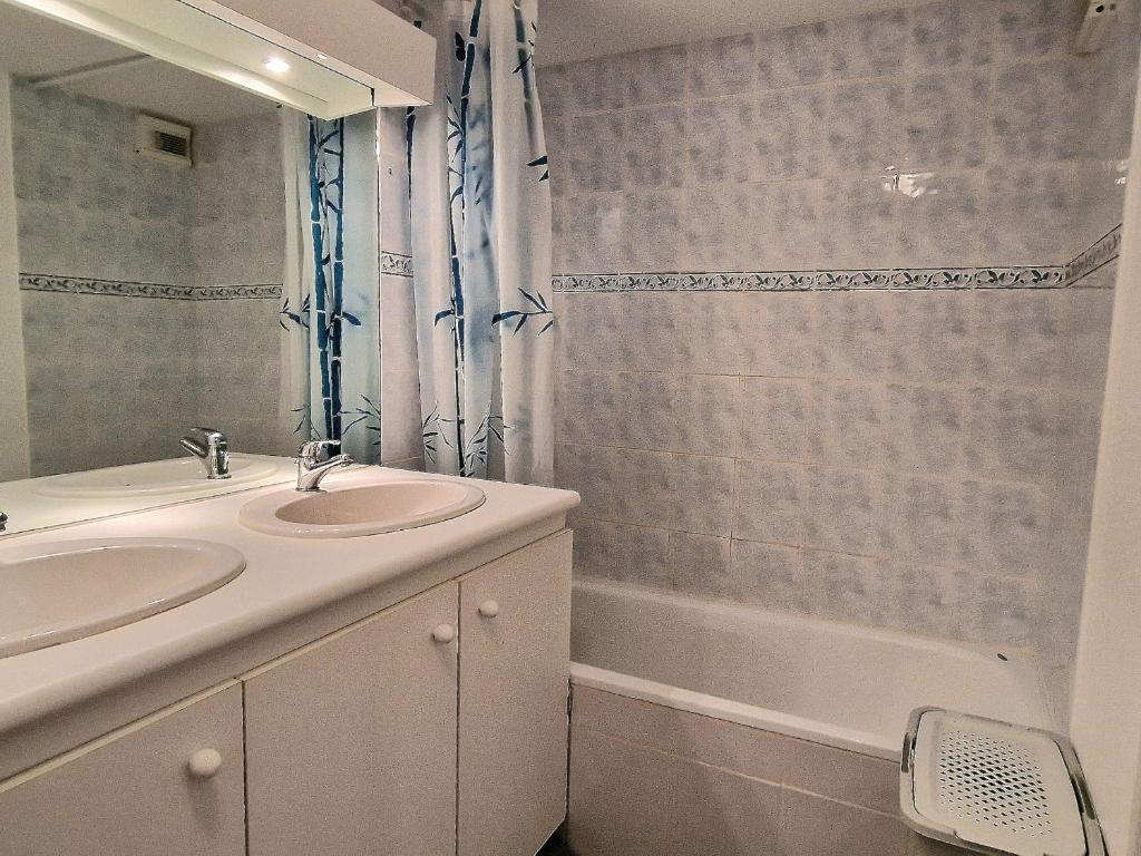 Appartement T3 à Banyuls-sur-Mer, proche plage - FR-1-309-523 - 3