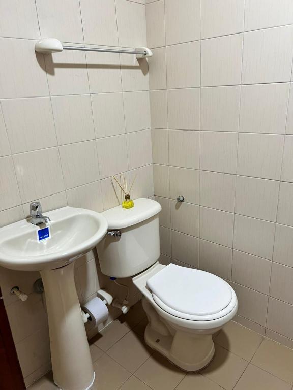 Estilo, Comodidad y Ubicación Ideal en Bucaramanga - 4