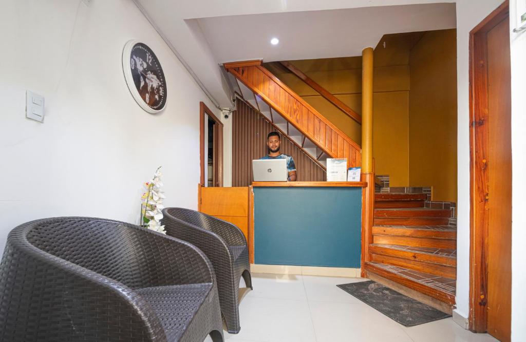 Sweet Caribbean Airport Hotel - 3