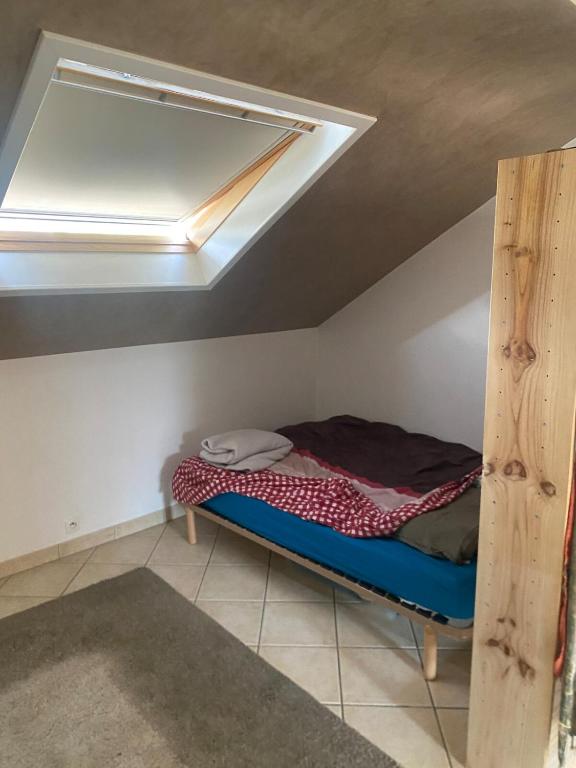 Appartement ben - 4