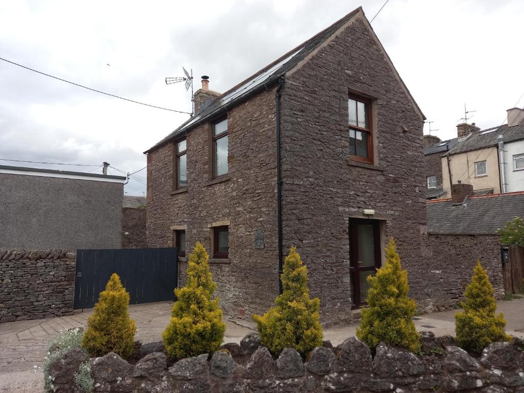 Bandroom Cottage, Kirkby Stephen