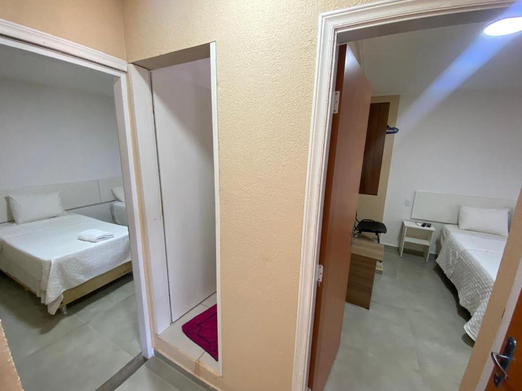 Hotel Sur Brasil - 5