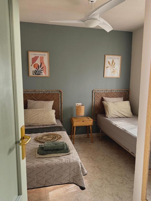Beautiful apartment - 2 seperate bedrooms La Mata - 5