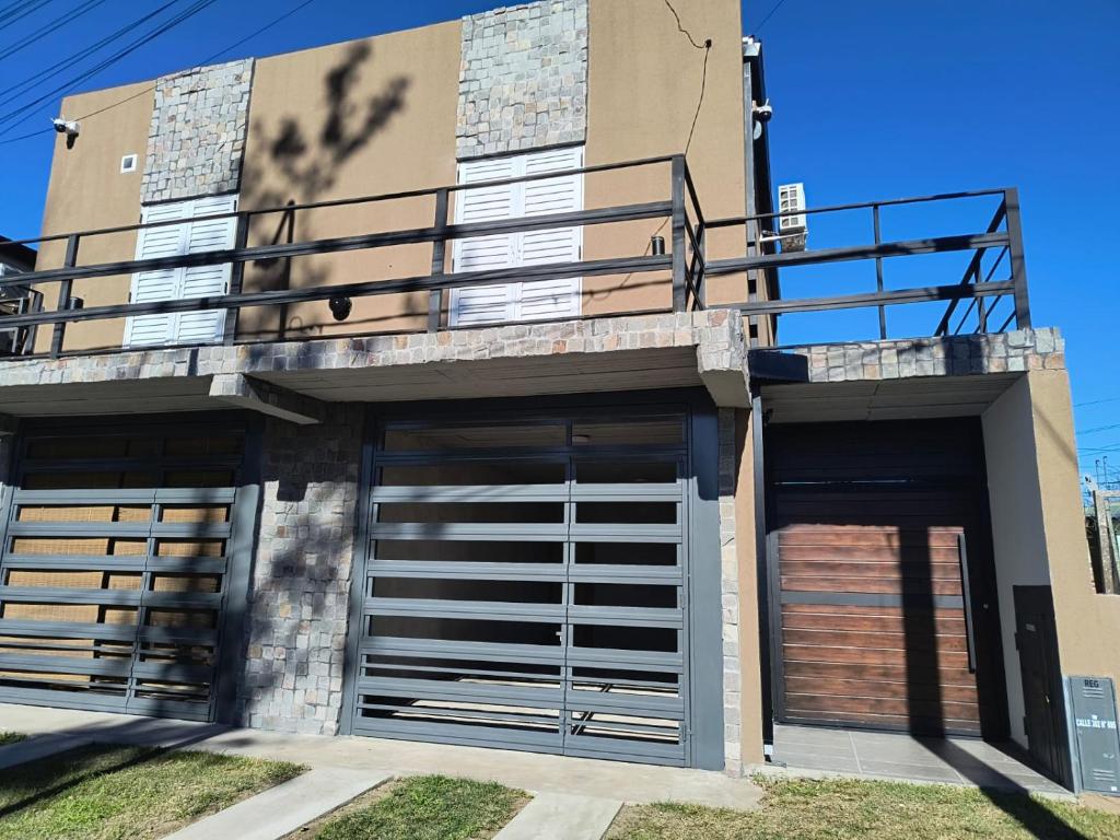 DS confort, General Pico