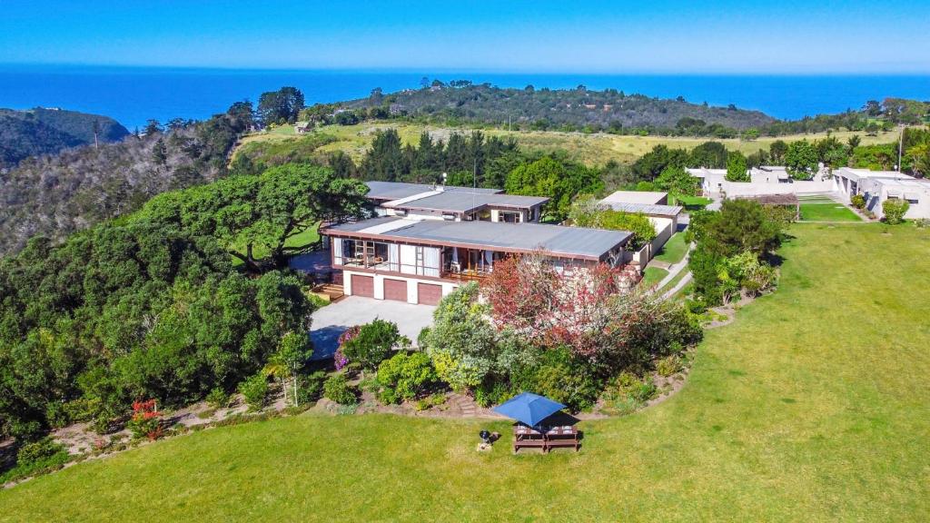 Denneberghof, George