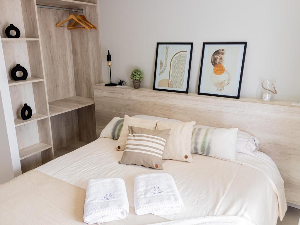Joy Tower by FMA Coliving - 3