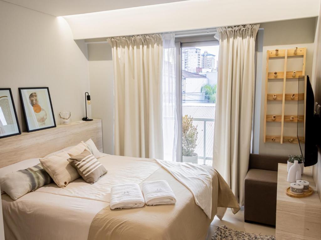 Joy Tower by FMA Coliving - 5