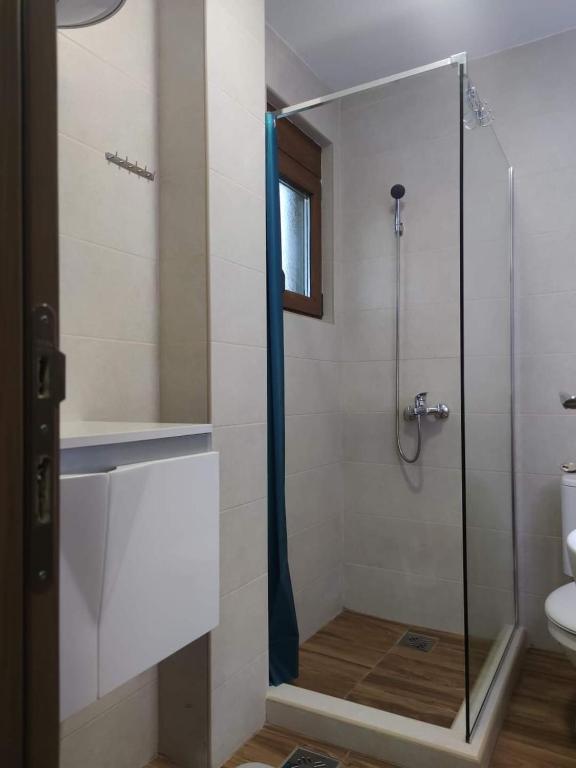 Apartment Knezevic - app with one bedroom - 4