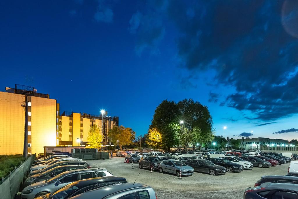 Hotel Bologna Airport, Bologna Offerte Speciali