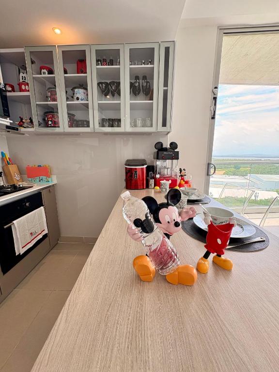 Exclusive apartment with ocean view - 5