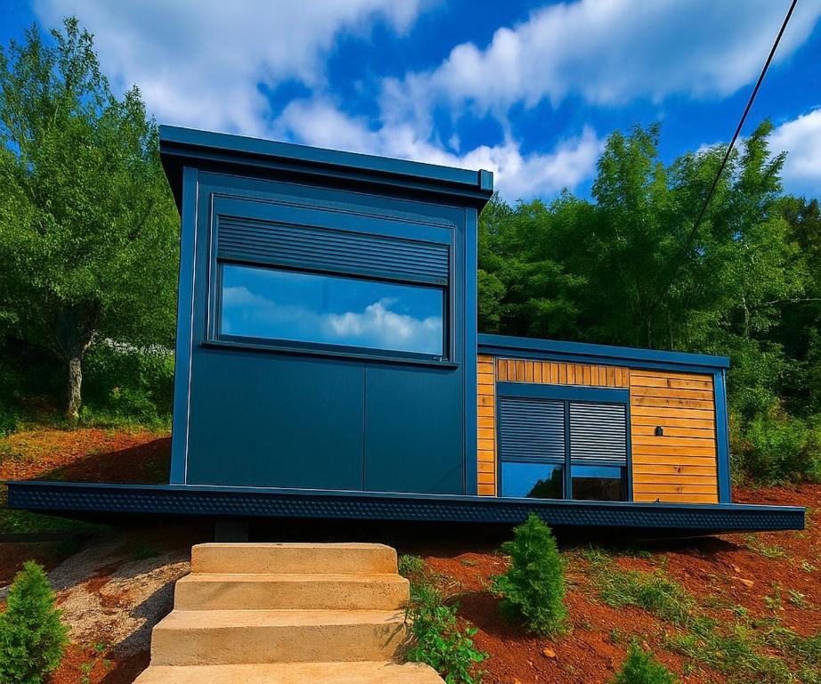 kućica za odmor - 4