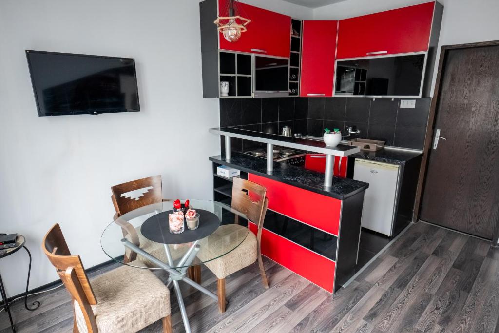 Apartman Maja - 2