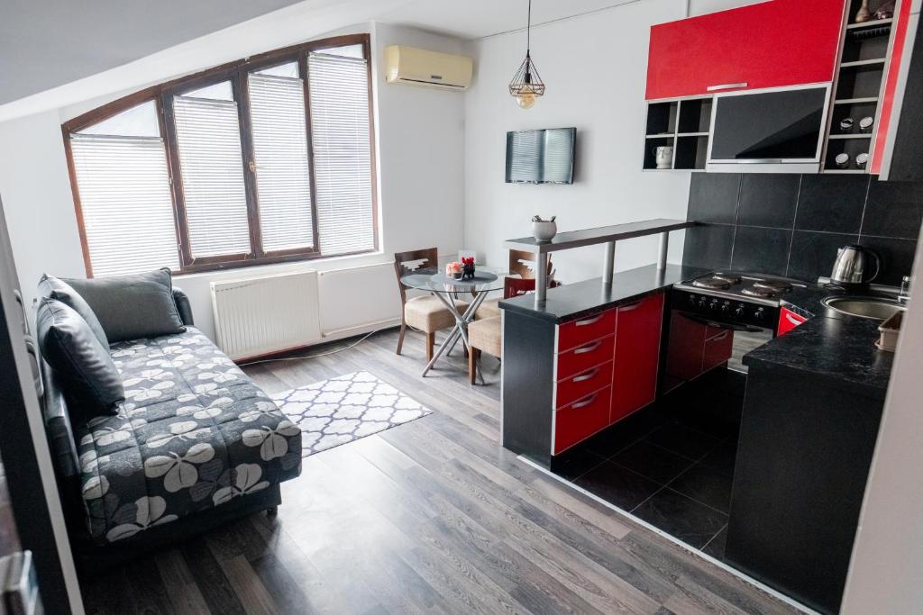 Apartman Maja - 3