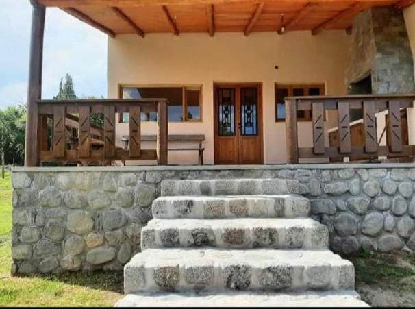 Casa Atrapasueños - 1