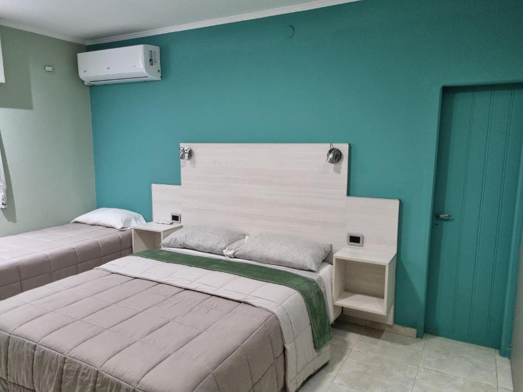 La Casa del Viajero - 1