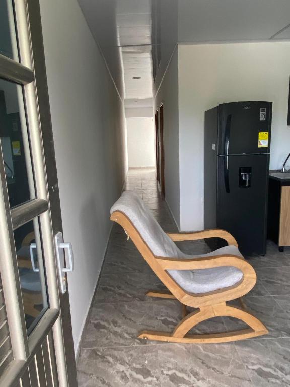 Apartamento M&M - 2