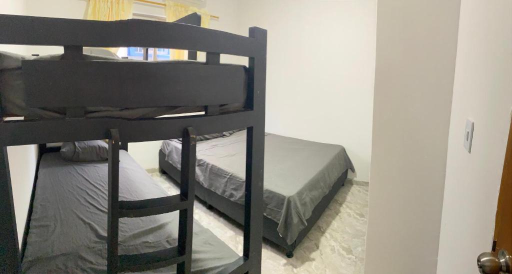 Apartamento M&M - 4