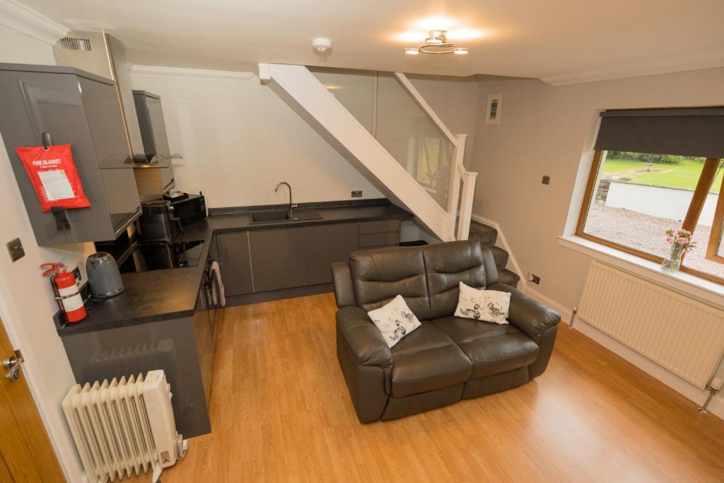 Tigh Na Cille Studio, Taynuilt