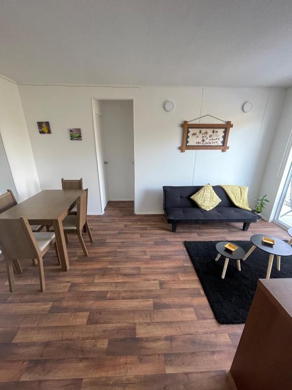 Departamento equipado 2 habitaciones 4 pax - 2