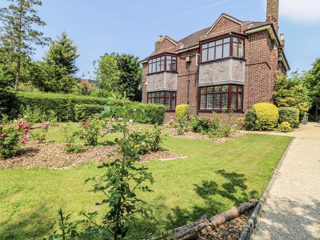 Bentfield House, Rotherham