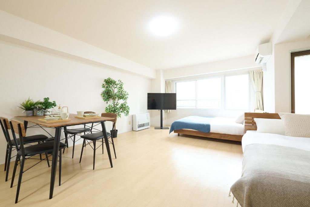 Beetle 124 - Vacation STAY 19053, Sapporo