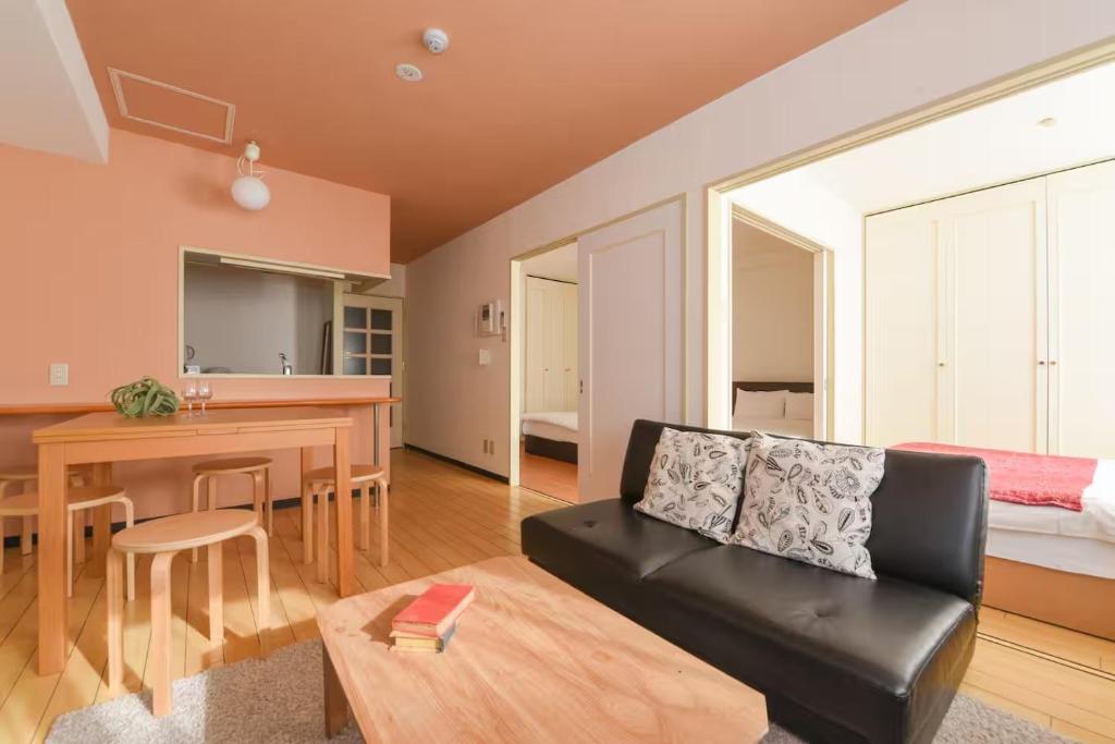 Dai37 Matsui Building - Vacation STAY 19096, Sapporo