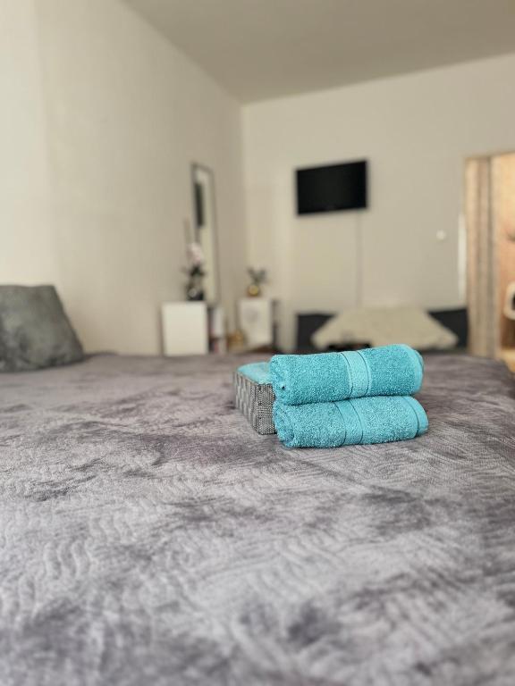 Apartment 23, Praha