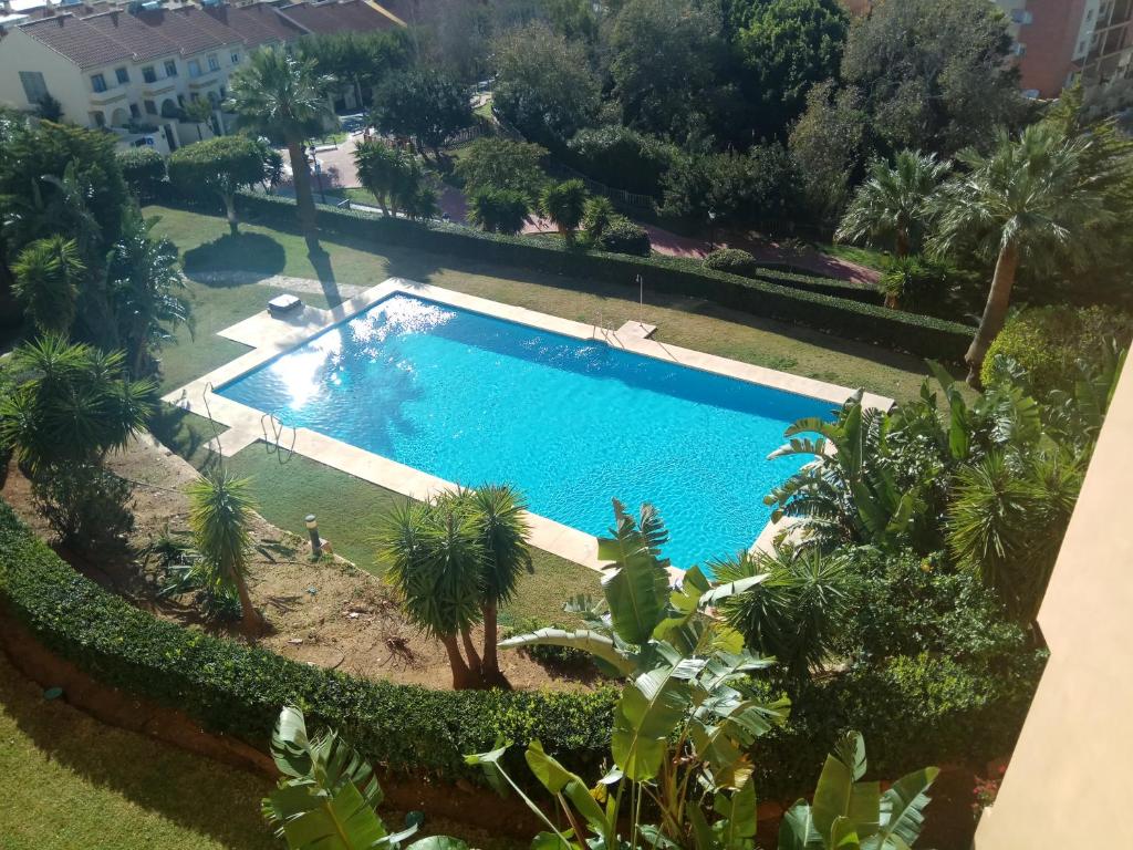 Apartamento Nuevo Fuengirola - 3