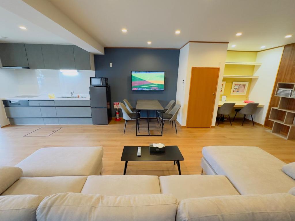 Midori - House - Vacation STAY 18974, Midori