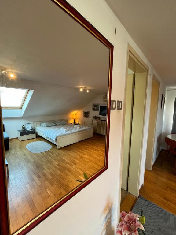 istanbul apartment 4 - 5