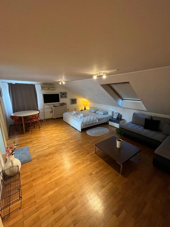 istanbul apartment 4 - 4