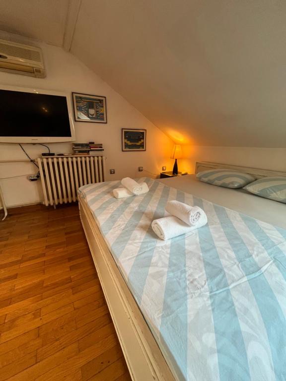 istanbul apartment 4 - 2