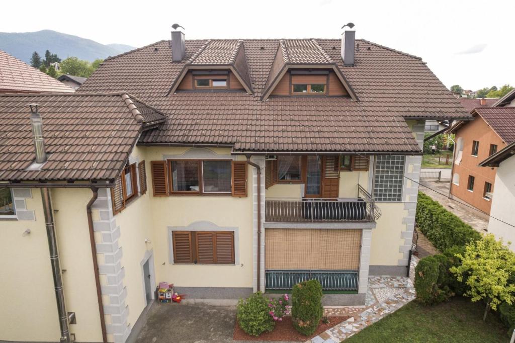 Apartman HAAN - 2