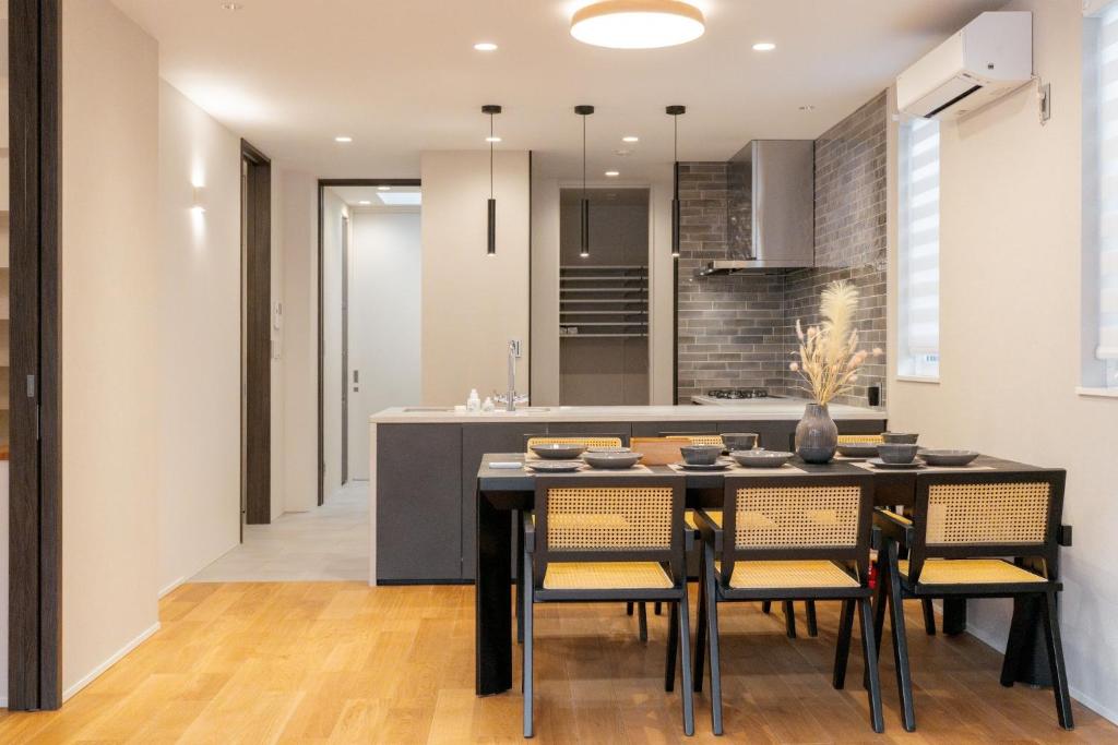 Meguro-ku - House - Vacation STAY 19093, Tokio