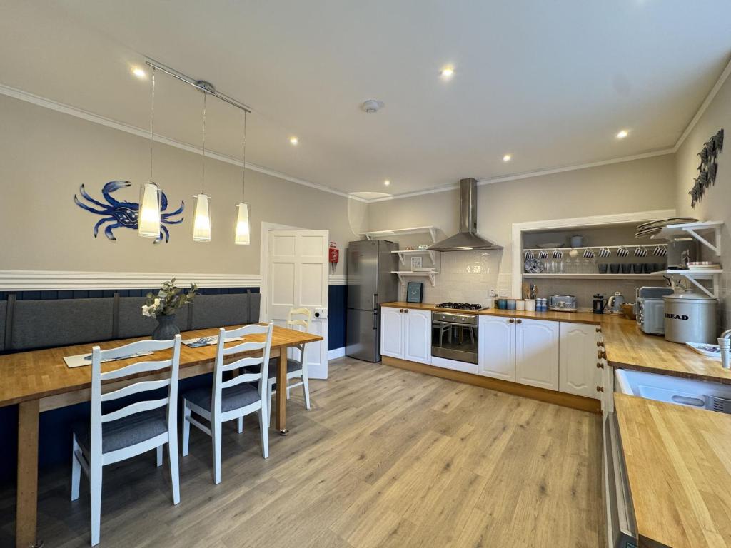 Crab Shack, Crail, Crail