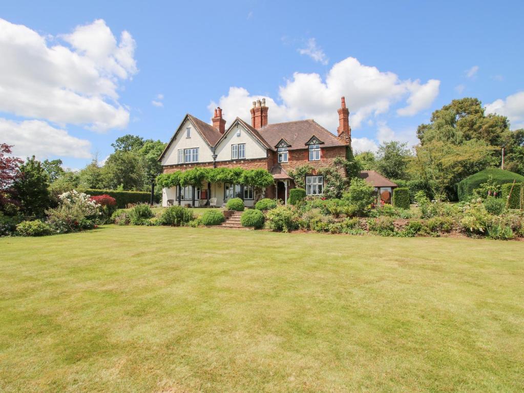 Uplands Dower House, Ledbury