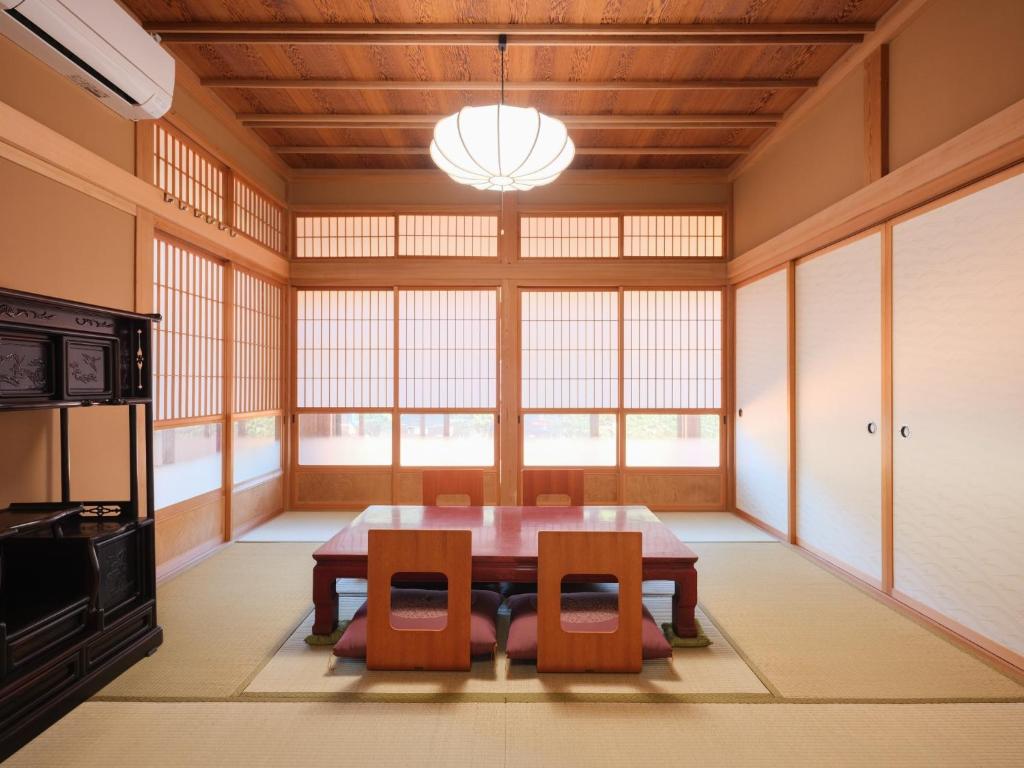 Yakaimon Inn - Vacation STAY 30556v, Katori