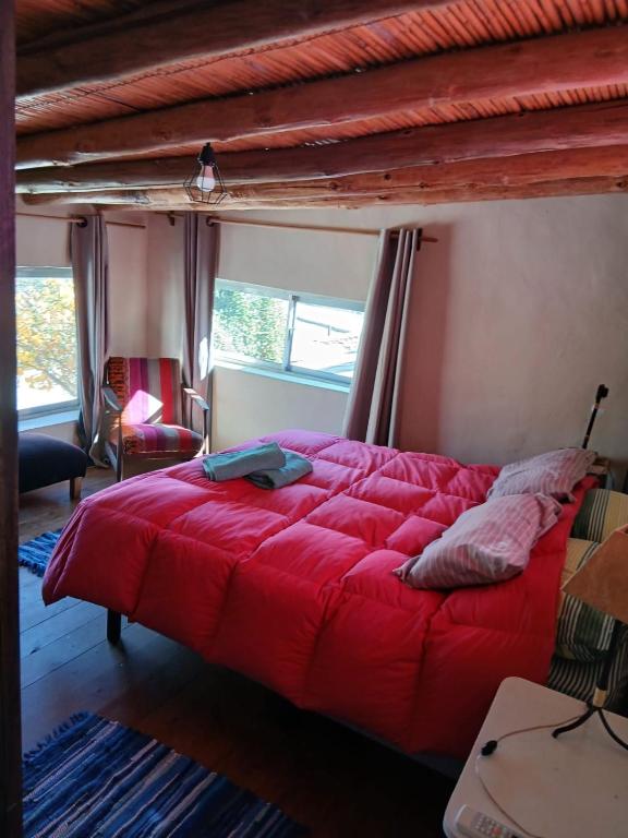 La Molina Alquileres Temporarios - 4