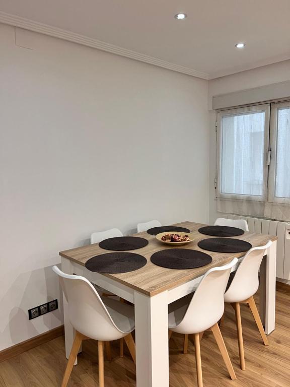 Apartamento de temporada Zoila - 5