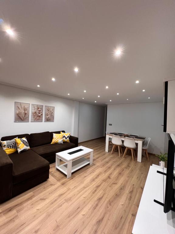 Apartamento de temporada Zoila - 2
