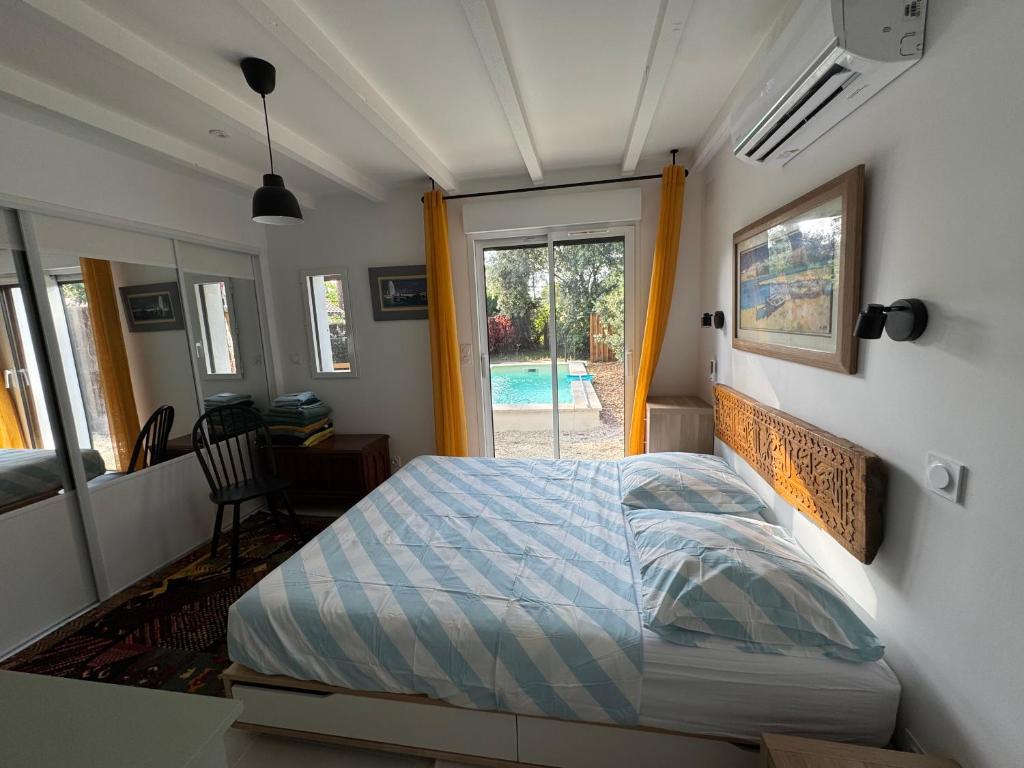 Villa Pyla sur Mer - 4