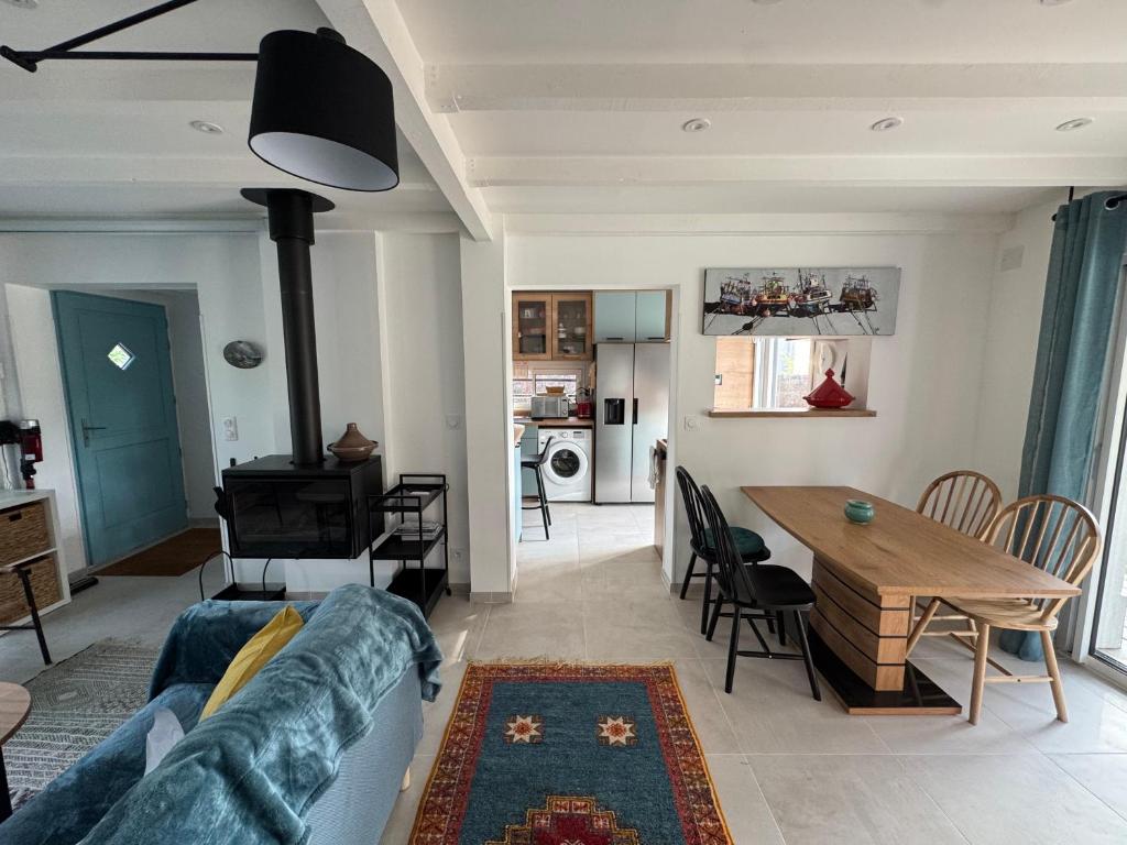 Villa Pyla sur Mer - 2