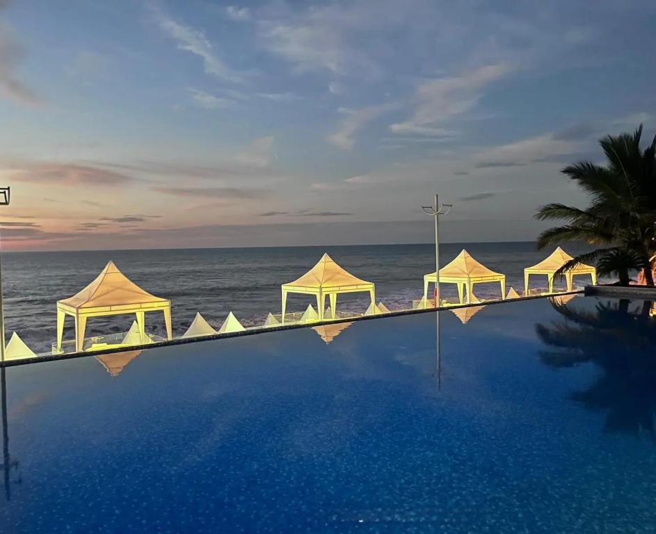 Grand Diamond Beach - 5