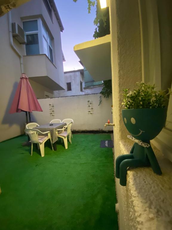 Secret Garden Mostar - 2