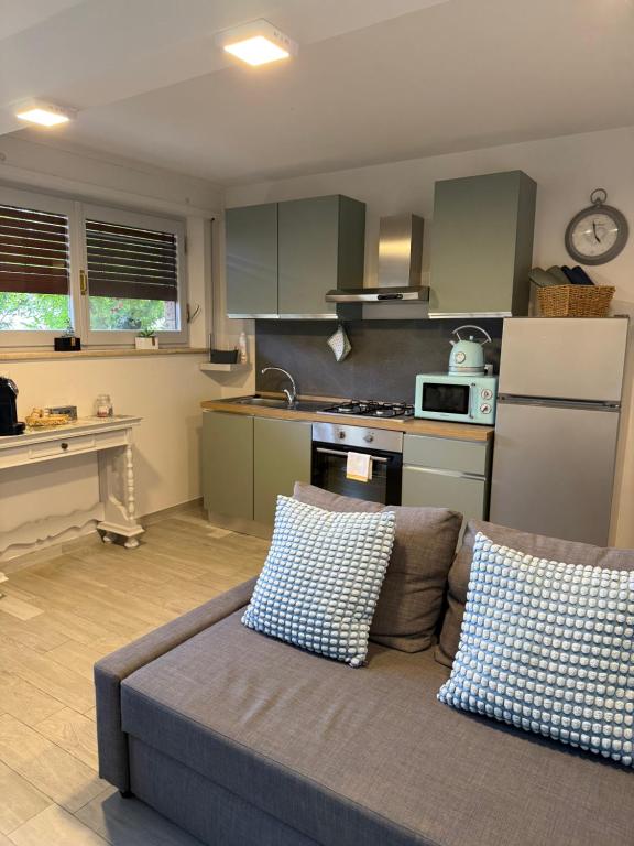 Bed & Coffee Private Parking, Orvieto