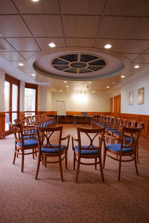 Budapest Corvin Hotel Budapest - Corvin wing Additional