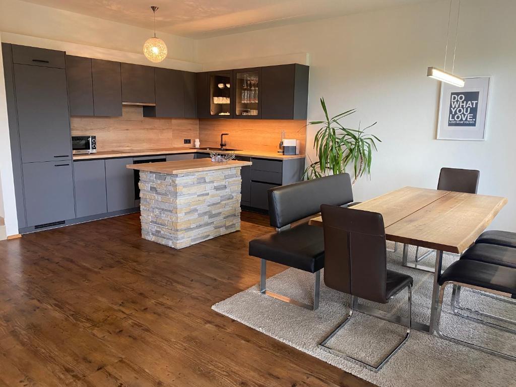 Appartement Christine - 3