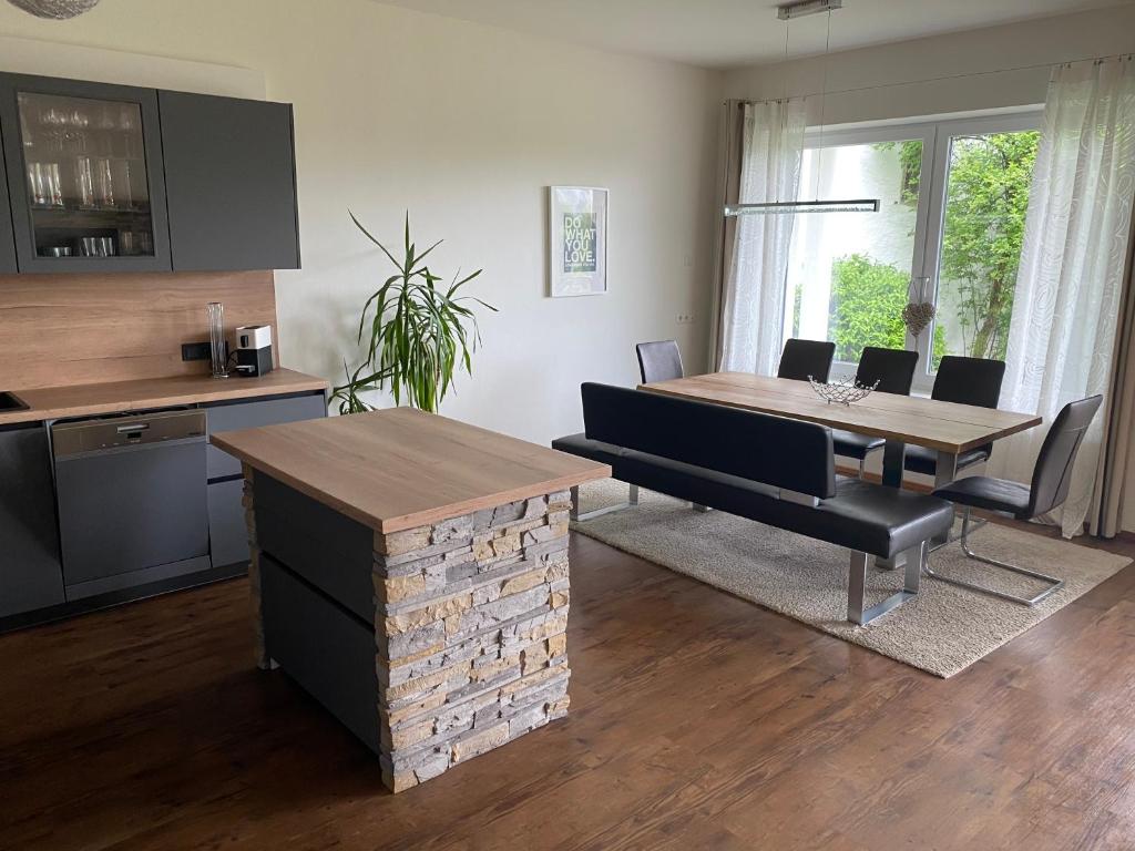 Appartement Christine - 2