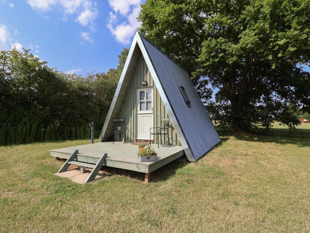 Oak Tree, Woodbridge